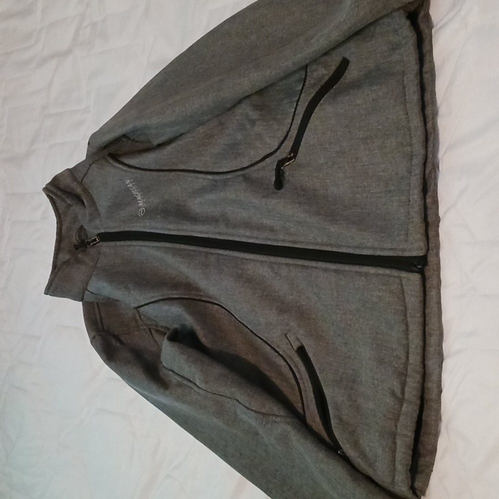 Magellan outdoors jacket